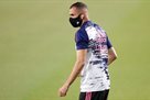 Benzema: Each match is a new final for us, we go out against strong opponents
