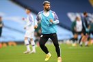Гвардиола: У Агуэро всегда был инстинкт к голам