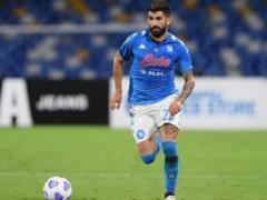 Napoli has two new COVID-19 cases ahead of key game against Real Sociedad
