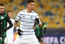 Попов попал в команду недели Лиги чемпионов