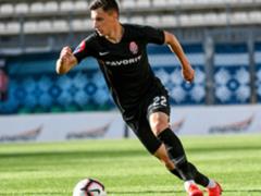 Кабаев: Хотим доказать, что первая игра с Брагой была ошибкой