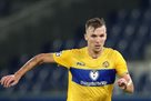 Группа I. Маккаби обыграл Сивасспор и вышел в 1/16 Лиги Европы