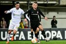 Gromov is the best player of Zarya in the fight against Braga according to WhoScored, Ze Carlos is the best player of the match
