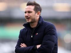 Lampard: Solskjaer s work is seen differently because he played for Manchester United