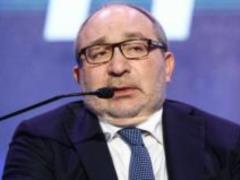 Состояние здоровья Кернеса ухудшилось