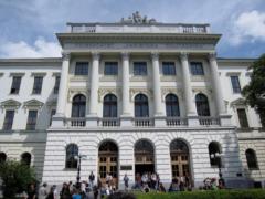Во Львовской политехнике вспыхнул порно-скандал