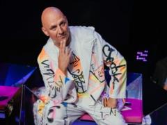 Потап вспомнил жесткий корпоратив и концерты:  Летели гаечные ключи 
