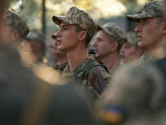 Vereshchuk admitted: the authorities see and understand the unwillingness of Ukrainians to join the army that is