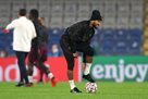 Neymar - Champions League Player of the Week