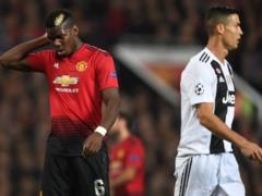 Juventus can trade Pogba for Ronaldo