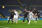 West Ham was stronger than Leeds away