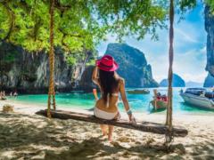 Таиланд упростит визовый режим для туристов