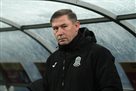 Klimovsky: Lviv sat low from the very beginning of the match, defending the whole squad