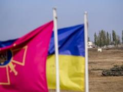 Land Forces Day is celebrated in Ukraine