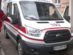 На Харьковщине новый антирекорд по количеству смертей от COVID