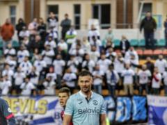  За копейки играть не буду : Милевский рассказал, где намерен завершить карьеру