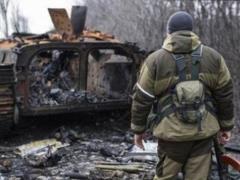 Уголовный суд в Гааге расследует военные преступления на Донбассе