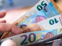 Дефляция в Германии. Экономисты бьют тревогу