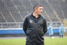 Kostyshin: Football turns into the devil