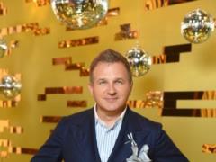  Голос країни-11 : Юрий Горбунов показал первое фото со съемок шоу