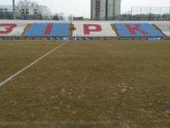 Матч Ингулец — Шахтер не состоится в запланированные сроки