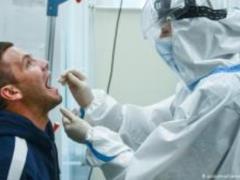 Coronavirus is dangerous for men