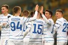 Выбираем соперника для Динамо в 1/16 Лиги Европы