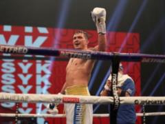 Усику могут предложить соглашение на бой за вакантный титул WBO - СМИ