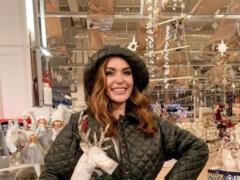 Слава Каминская насмешила экспрессивными танцами 5-летней дочери на кухне
