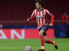 Ювентус и Интер готовы обменять своих аргентинцев на Жоау Фелиша — Calciomercato