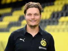 Zork: Terzich - full-fledged boss of Borussia D until summer
