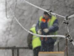 В Харькове может наступить транспортный коллапс