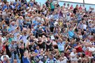Desna harshly criticized the situation with the riots at the stadium in Chernihiv