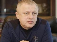 Суркис: Очень надеюсь, что обе украинские команды пройдут в Лиге Европы как можно дальше