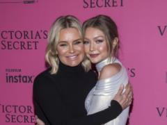 Mom Gigi Hadid touched the pictures of how the model and Zayn Malik recognized the sex of the first child
