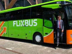 FlixBus открыл продажу билетов через ПриватБанк