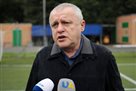 Суркис: Долгое время мы не общались с телеканалами Футбол и, как видим сейчас, были правы