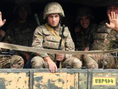 Le Monde: After clashes in Karabakh, ceasefire is under threat