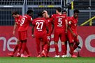 Бавария не планирует подписывать новых игроков зимой