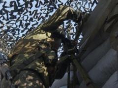 OOS: 5 shelling at the front, militants are bombing Avdiivka