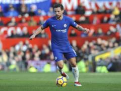 Hit a 16-year-old: Chelsea footballer provokes massacre on the pitch