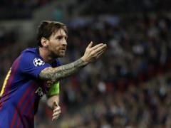 Zaruba for Messi: Manchester City are confident that they will be ahead of PSG in the fight for the Argentine star
