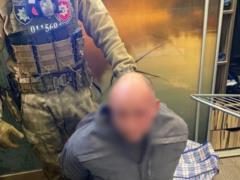 В Киевской области полиция обезвредила транснациональную банду
