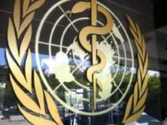 Шмыгаль обратился к ВОЗ с просьбой ускорить поставки COVID-вакцины