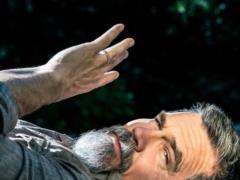 52-летний звезда  Мстителей  Джош Бролин полностью обнажился