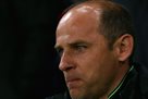 Skripnik: No wonder my team is called  