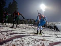Hochfilzen 2020: schedule of the fourth stage of the Biathlon World Cup and where to watch