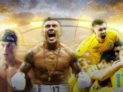 Victory over Spain, high-profile scandal with UEFA and Romanchuk s record: results of 2020 in Ukrainian sports