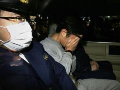 The Japanese who killed people who were about to commit suicide was sentenced to death