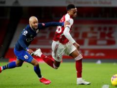 Arsenal 1-1 Southampton Video goals and match review